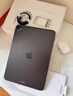 Apple/苹果 iPad Pro11英寸 M5芯片 2025年新款平板电脑 256G WLAN版 深空黑色 实拍图