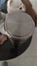 富光保温杯304不锈钢茶杯真空商务杯男女士保冷杯直身水杯子京东限定 实拍图