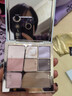 彩棠面部综合盘15g高光修容腮红眼影眉八色盘自然提亮02情人节礼物 实拍图