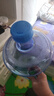 拜杰纯净水桶 食品级PC桶装水水桶矿泉水桶饮用水储水桶饮水机水桶手提户外桶空桶 7.5L 实拍图