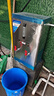 特睿思（TERUISI）开水器商用开水机烧水器电热大容量工厂工地用开水热水机热水器开水桶炉烧水箱 70L/H-380V 实拍图