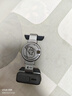 大疆（DJI）OM7 7P 手机云台稳定器 大疆om7 Osmo Mobile 7 7P  手持 vlog 拍摄om7p防抖自拍杆AI手势跟拍神器 OM 7P【官方标配】送美颜灯+自拍器 官方标配 实拍图
