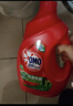 奥妙（OMO）除菌除螨洗衣液10.48斤（3KG+400G×2+480G×3）两种组套随机发货 实拍图