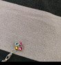 施华洛世奇（SWAROVSKI）GEMA多巴胺糖果色女生手链女生日礼物女新年礼物【新年限定礼盒】 实拍图