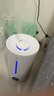 京东京造加湿器空气净化器一体 智能除菌恒湿 家用卧室孕妇婴儿办公桌面小型远程遥控5L水箱 雾化器 小浪花 实拍图