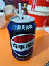 百事可乐Pepsi 无糖可乐 碳酸饮料汽水 330ml*6听 黑罐整箱装（包装随机） 实拍图