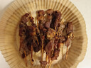 大希地安格斯牛肉串240g*3袋+羊肉串240g*2袋 腌制入味烧烤露营食材 实拍图