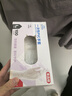 英科医疗一次性PVC手套 劳保耐磨多用途 100支/盒 自然色大号L码 实拍图