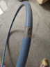 Keep 可拆卸呼啦圈健身塑形有氧翘臀收腹呼拉运动 蓝灰 实拍图