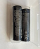 德力普（Delipow）18650锂电池3.7V-4.2V平头9250mWh充电电池3节强光手电筒专用/头灯/航模/小风扇等 实拍图