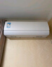 美的（Midea）【一价全包】美的空调 大1.5匹 冷静星 一级能效 节能变频 壁挂式卧室空调挂机KFR-35GW/N8HX1-P1 实拍图