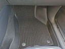 固特异（Goodyear）tpe汽车脚垫适用于大众迈腾b8配件17-26款高边TPE脚垫黛尼斯毯 实拍图