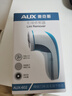 奥克斯（AUX）毛球修剪器 去球器去毛器 剃毛球器衣服 脱剃毛机 毛衣除毛球器 刮打毛球器 充电式 粉色+2备用刀头 实拍图