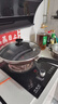 爱仕达（ASD）炒锅不粘锅少油烟平底炒菜锅不沾锅32cm燃气电磁炉通用EC8332E 实拍图