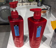 沙宣大红瓶水润去屑500g*2+400g洗发水套装【单依纯同款】洗发露男女 实拍图