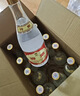 汾酒 黄盖玻汾 清香型高度白酒 53度 475mL*12瓶 整箱装 实拍图