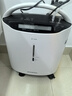 鱼跃（Yuwell）5L升医用分子筛制氧机吸氧机氧气机家用老人带雾化8F-5AW国家补贴 实拍图