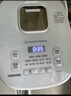 东芝（TOSHIBA）【政府补贴】 营养发芽米电饭煲2-3人 IH立体加热多功能3升电饭锅双预约 RC-10HSC 实拍图
