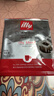 ILLY意利（illy）挂耳咖啡（中度烘焙）滤挂式焙炒咖啡粉45g/5片 实拍图