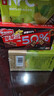 雀巢（Nestle）脆脆鲨减糖50%半糖巧克力夹心威化饼干18条225g 休闲零食早餐 实拍图