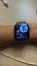 Apple Watch Series 10 二手苹果智能手表 S10 轻薄超大先进显示屏 金属原色/蜂窝 46MM 实拍图