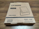 公牛（BULL）LED投光灯户外路灯庭院灯工地灯露营灯 IP65防水50W-3000K暖白光 实拍图