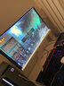 优派27英寸白色2K 210Hz HDR400 硬件低蓝光 FastIPS 500(max)高亮 旋转升降电竞显示器 VX27G81J 实拍图