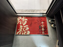 布迪思入户门地垫 进户门口垫子 可裁剪吸水防滑进门脚垫80*50CM 实拍图