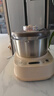小熊（Bear）和面机家用 揉面机 厨师机 全自动多功能智能和面搅面机 面包面粉发酵醒面HMJ-A50N1 5L 政府补贴 实拍图