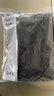红豆内衣男7A抑菌升级秋衣秋裤纯棉套装圆领薄款打底保暖内衣 实拍图