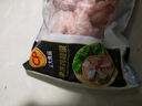 CP正大食品雪花鸡排2斤约10片 冷冻 鸡胸肉炸鸡排鸡扒酥脆大块鸡肉 实拍图