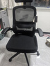 黑白调P1二代人体工学椅电脑椅子人工力学座椅久坐办公电竞椅学习椅国补 实拍图