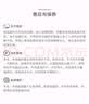玖慕（JIUMU）100%羊绒围巾男士秋冬保暖围脖送男生送父亲教师节生日礼物礼盒装 实拍图