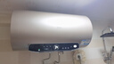 海尔（Haier）国家补贴20%电热水器60升 JT3 金刚无缝胆 3300W变频节能速热 终身免换镁棒 一级能效家用储水式 实拍图