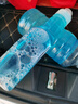 蓝星玻璃水防冻-30℃ 2L*2瓶冬季雨刮水去四季通用油膜玻璃清洁剂 实拍图