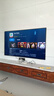 三星（SAMSUNG）75DU8000C 75英寸 平板液晶AI电视 超薄4K AI智能补帧 无开机广告 UA75DU8000CXXZ【国家补贴】 实拍图