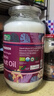 派里奥（Paleo queen）有机椰子油1.4L 斯里兰卡原装进口烘焙生酮护发漱口冷榨食用油 实拍图