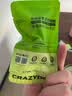 疯狂小狗宠物狗狗零食磨牙骨头鸭脖子风干0添加耐啃 天然鸭脖块120g 实拍图