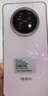 OPPO A6 GT 12GB+256GB 莹彩粉 IP69防水 抗摔耐用流畅 5G智能手机 长续航 骁龙 自营正品 国家补贴 实拍图