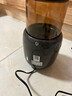 小熊（Bear）研磨机 家用磨粉机 打粉机 中药粉碎机 料理机 干粉机 不锈钢打粉研磨机FSJ-A05N6 实拍图