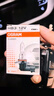欧司朗（OSRAM）远亮型卤素灯 SUP升级款汽车大灯远光灯近光灯  H1 12V 65W 单只 实拍图