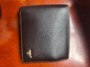 七匹狼钱包男真牛皮短款卡包送爸爸男友老公实用生日圣诞礼物 实拍图