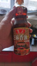 鲁花芝麻香油350ml 粮油调味 食用油 实拍图