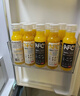 农夫山泉100%纯果汁NFC苹果香蕉混合汁300ml*10瓶整箱鲜果压榨年货礼盒 实拍图