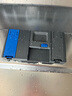 老板（Robam）【21天智能投洗】灵动舱盐系G1PMax白21套+3嵌入式洗碗机自动开关门家用全自动W76A-G1P国家补贴 实拍图