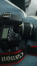 佳能/Canon 60D 70D 77D 80D 90D 半画幅 中高端单反 二手单反相机 数码相机 70D +18-55 套机 99成新 实拍图