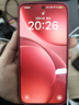 OPPO Find X9 Pro 旗舰手机 【多重豪礼】哈苏2亿超清长焦镜头 大容量长续航 无线充电 智能拍照手机 追光红 12GB+512GB 官方标配【OPPO原装好礼3选1+智能音响】 实拍图