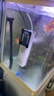 森森鱼缸过滤器三合一内置小型水族箱过滤系统增氧泵XQP-1000F 15W 实拍图