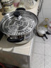 苏泊尔SUPOR 好帮手304不锈钢双层复底26cm蒸锅汤锅蒸笼SZ26B5 实拍图