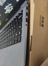 联想（Lenovo）生态 异能者笔记本电脑 A14H 新款 14.1英寸轻薄本办公本商务 R5-7430U 16G 512G  实拍图